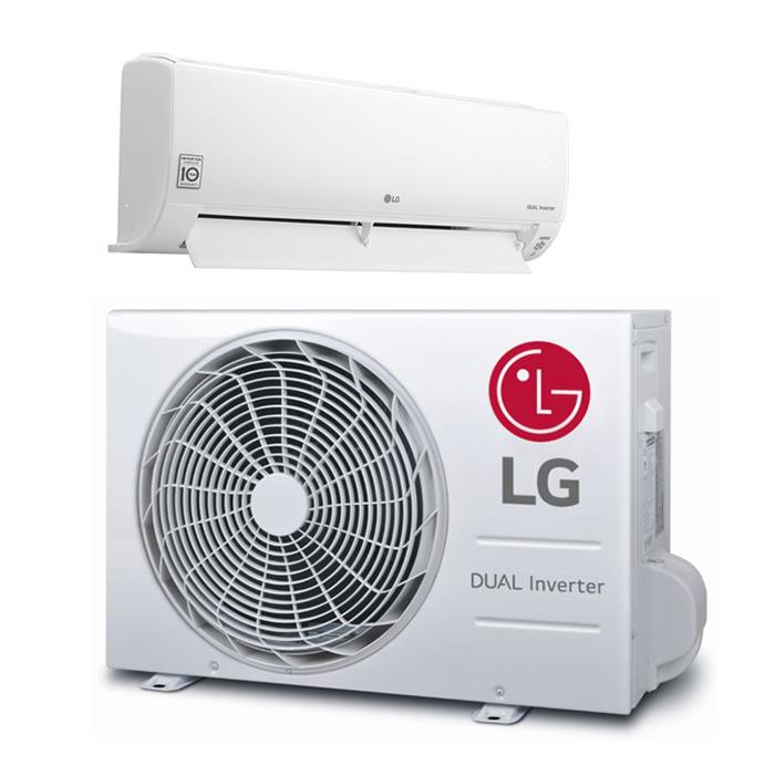 LG DC Luxe