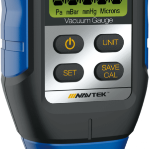 Value digitale vacuummeter VMV-1