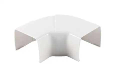 Optimal verstelbare bocht - od8