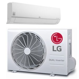LG PC09ST 2.7Kw set met standaard Wifi