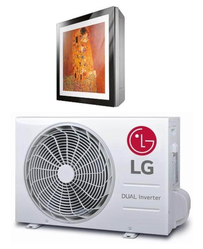 LG A12FT R32 3 5kW Artcool Gallery SET lg-a12ft-r32-3-5kw-artcool-gallery-set
