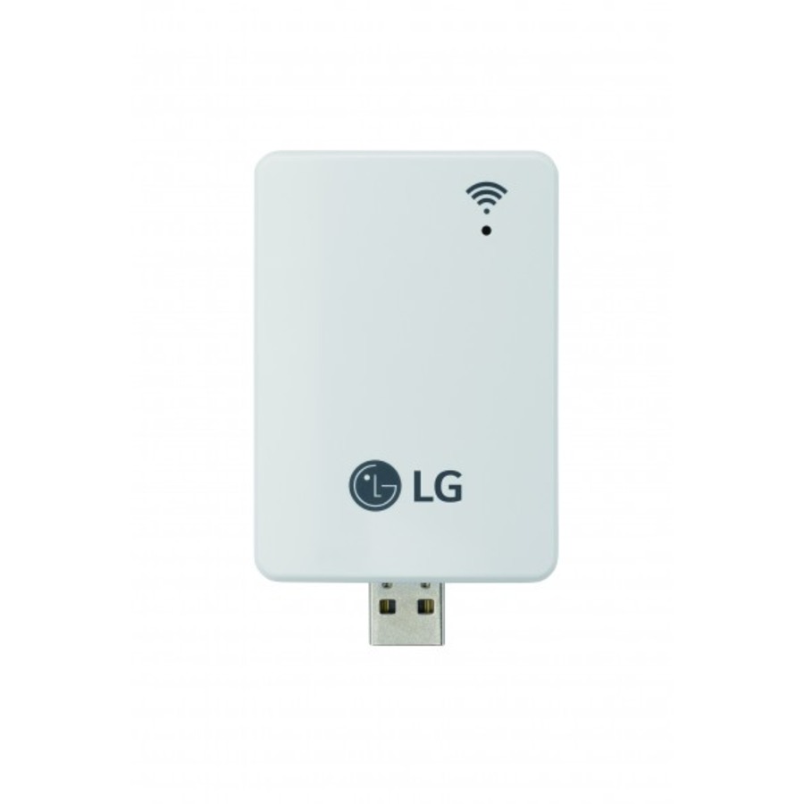 Lg Wifi module