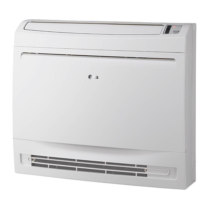 LG UQ12F 3,5kW Vloermodel Binnen unit
