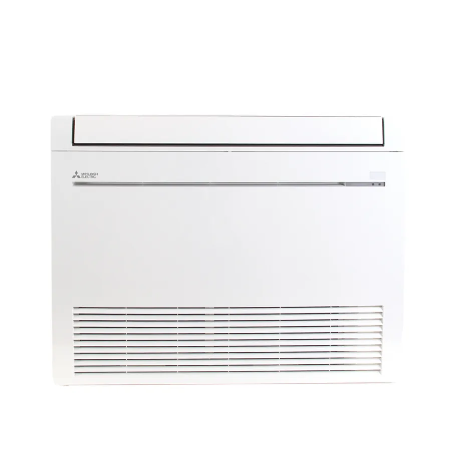 MITSUBISHI ELECTRIC VLOERMODEL 3,5 kW binnenunit