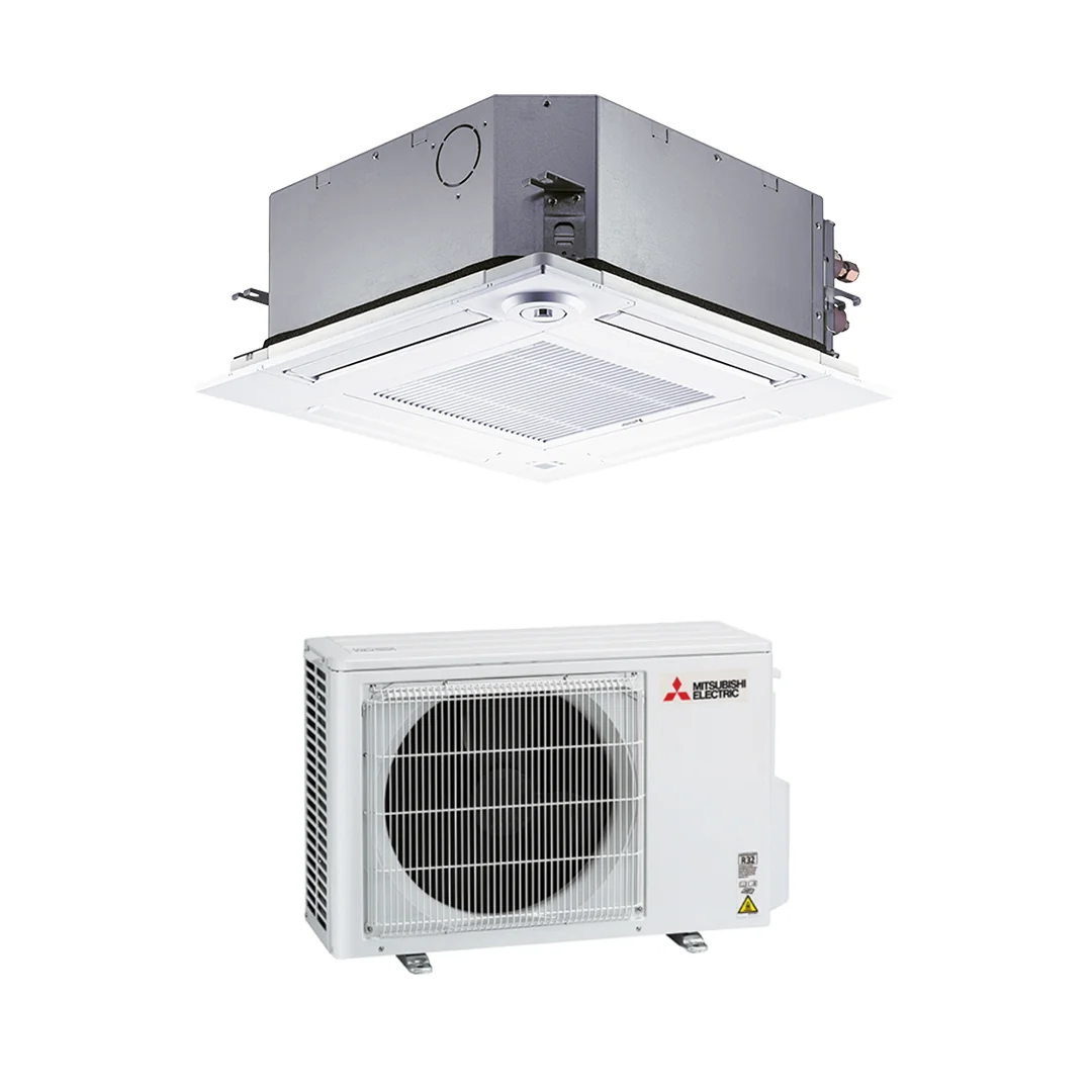 Mitsubishi Electric 5.0kw Set SLZ-M50-SUZ-M50